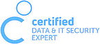 Certified Data- & IT Security Experts